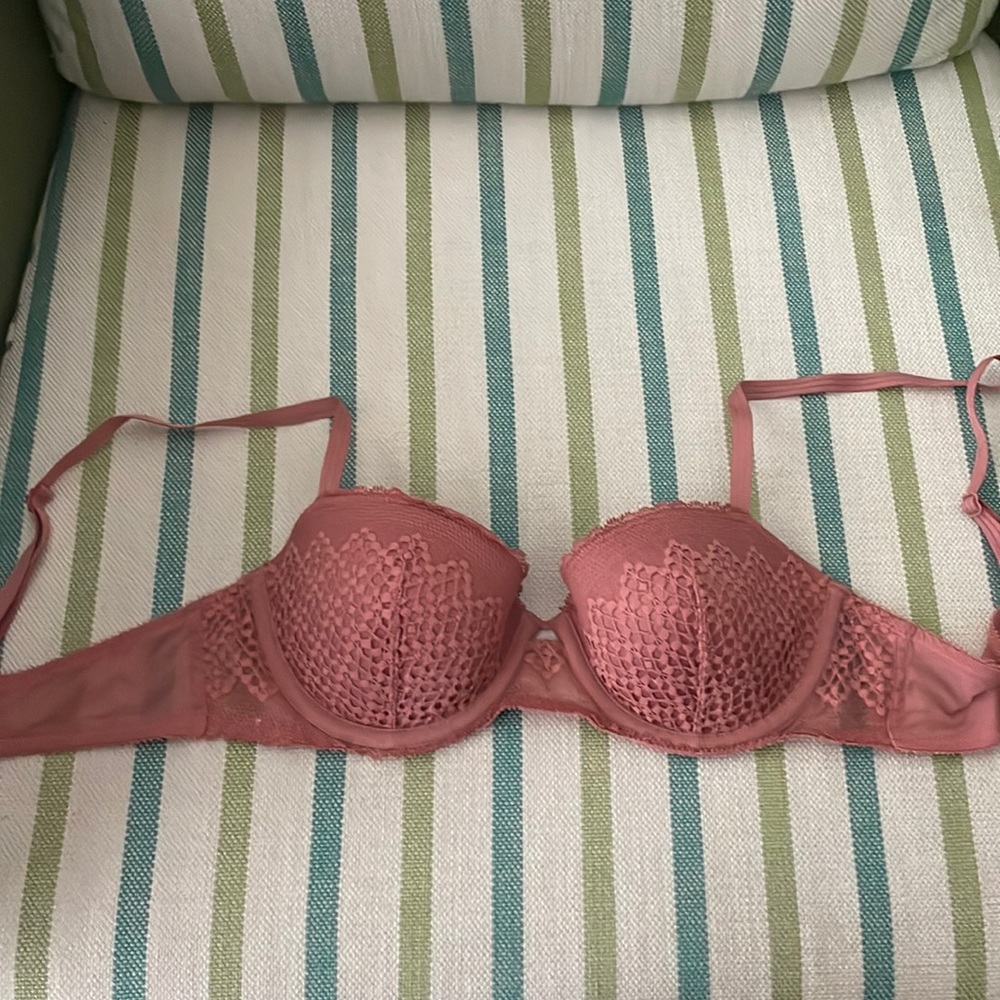 DKNY Bra